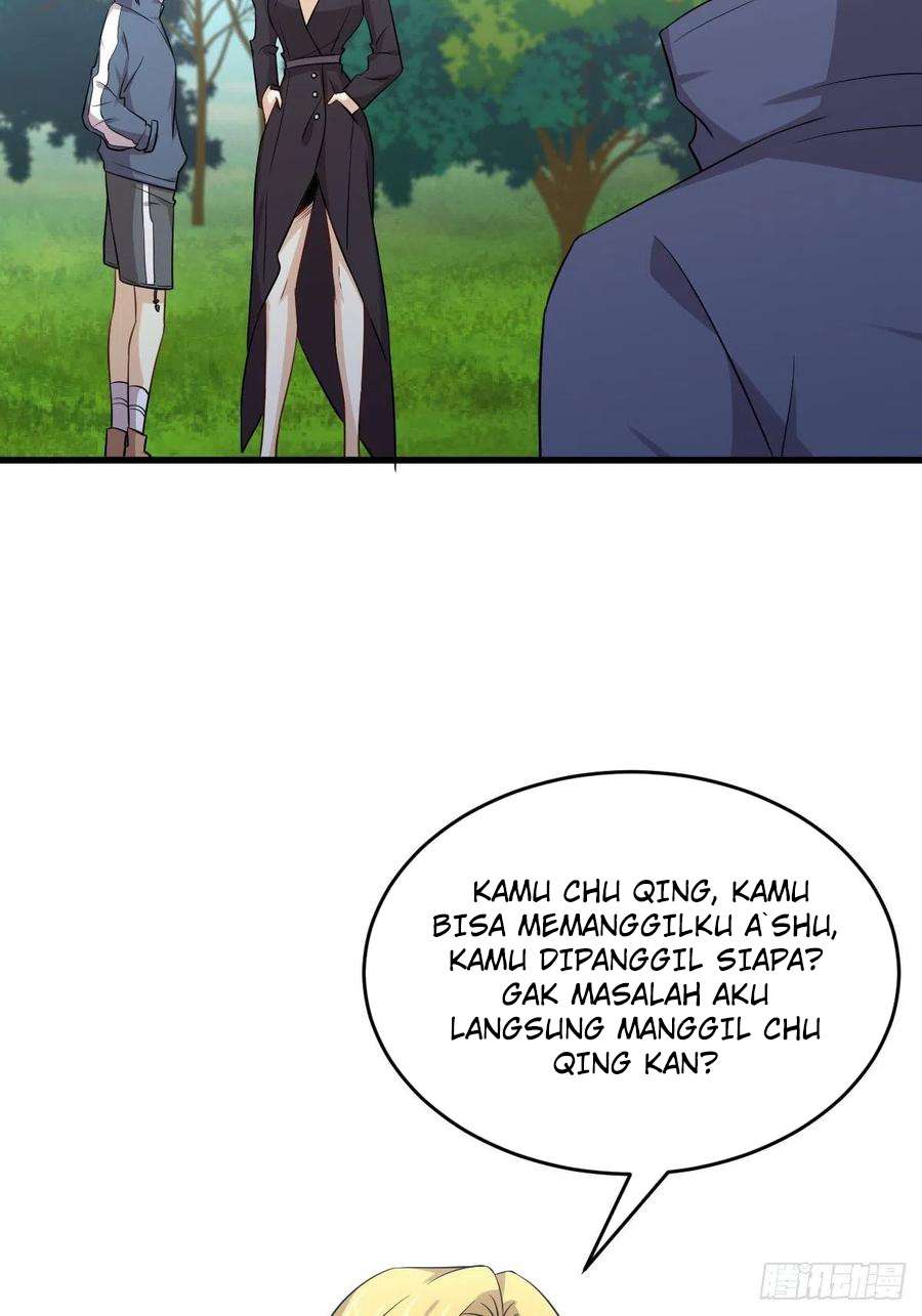 Immortal Swordsman in The Reverse World Chapter 189 Gambar 26